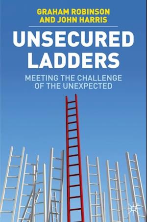 Unsecured Ladders