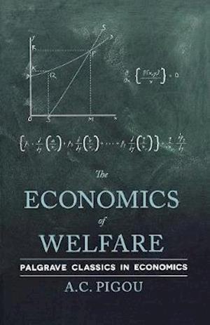 The Economics of Welfare