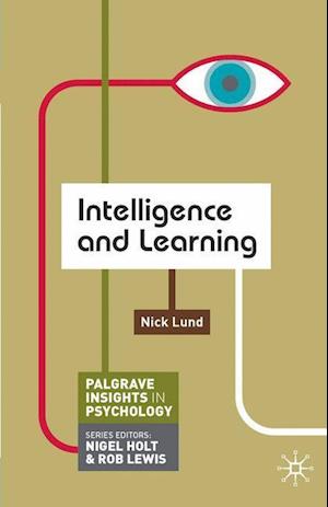 Intelligence and Learning