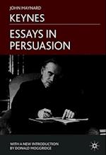 Keynes, J: Essays in Persuasion