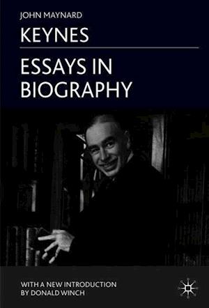 Keynes, J: Essays in Biography