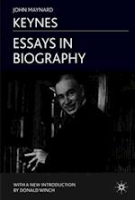 Keynes, J: Essays in Biography