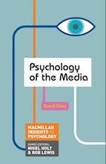 Psychology of the Media