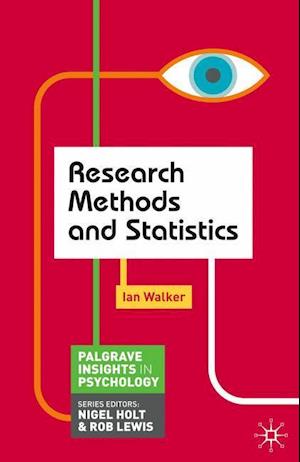 Research Methods and Statistics