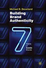 Building Brand Authenticity