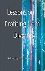 Lessons on Profiting from Diversity