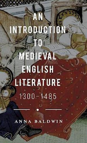 An Introduction to Medieval English Literature