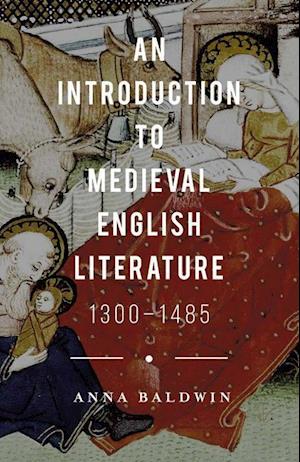 An Introduction to Medieval English Literature