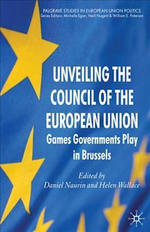 Unveiling the Council of the European Union