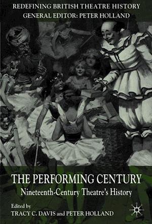 The Performing Century