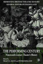 The Performing Century
