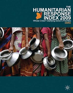 Humanitarian Response Index (HRI) 2009