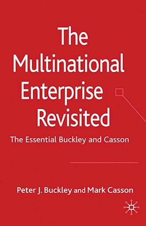 The Multinational Enterprise Revisited