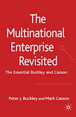 Multinational Enterprise Revisited