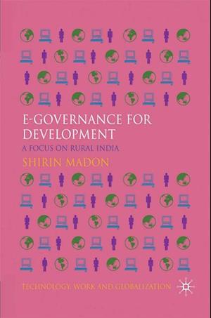 e-Governance for Development