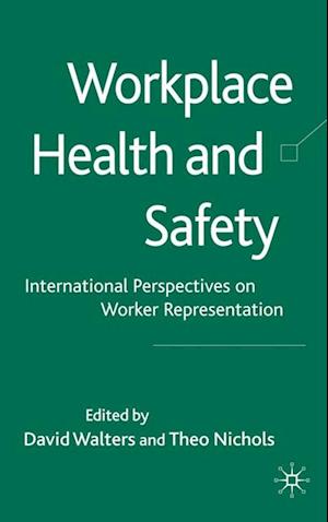 Workplace Health and Safety