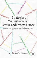 Strategies of Multinationals in Central and Eastern Europe