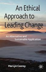 Ethical Approach to Leading Change