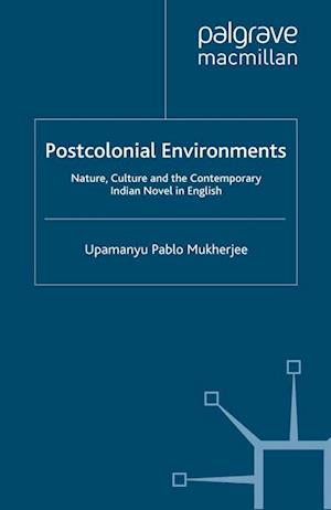 Postcolonial Environments