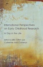 International Perspectives on Early Childhood Research