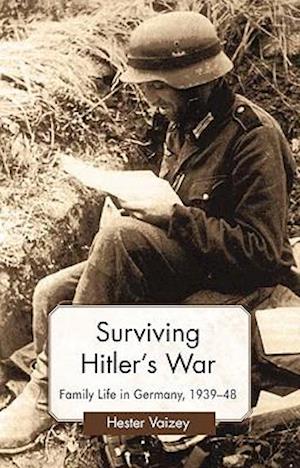 Surviving Hitler’s War