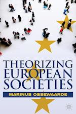 Theorizing European Societies