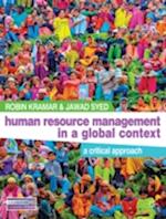 Human Resource Management in a Global Context