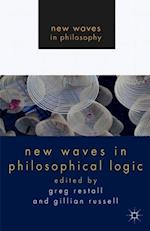 New Waves in Philosophical Logic