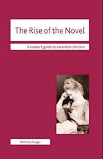 The Rise of the Novel