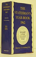 Statesman's Year-Book 1962