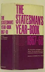 Statesman's Year-Book 1967-68
