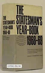 Statesman's Year-Book 1968-69