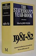Statesman's Year-Book 1981-82