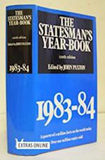 Statesman's Year-Book 1983-84