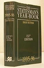 Statesman's Year-Book 1995-96