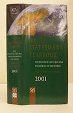 Statesman's Yearbook 2000