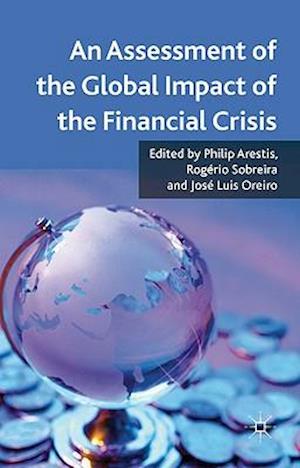 An Assessment of the Global Impact of the Financial Crisis