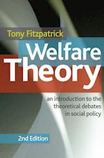 Welfare Theory