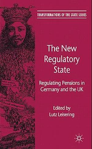 The New Regulatory State