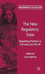The New Regulatory State