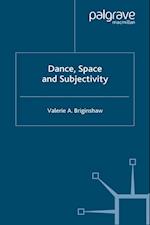 Dance, Space and Subjectivity