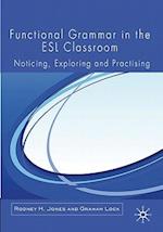 Functional Grammar in the ESL Classroom