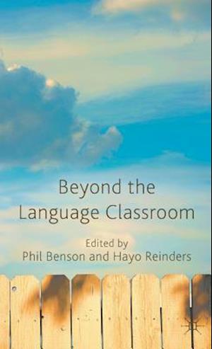 Beyond the Language Classroom