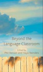 Beyond the Language Classroom