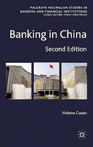 Banking in China