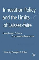 Innovation Policy and the Limits of Laissez-faire