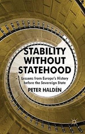 Stability without Statehood