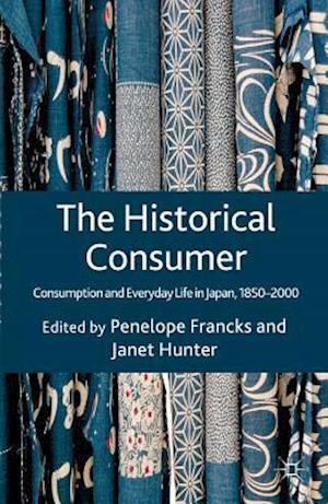 The Historical Consumer