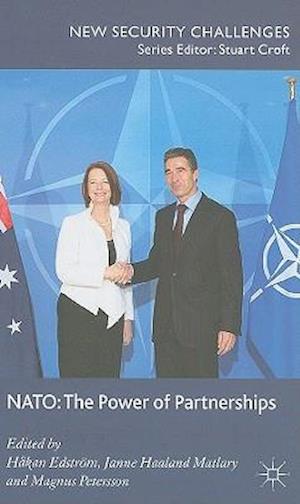 NATO: The Power of Partnerships