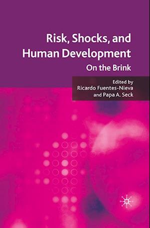 Risk, Shocks, and Human Development